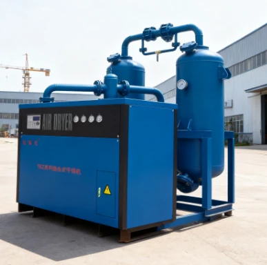 Heatless Combined Dryer best