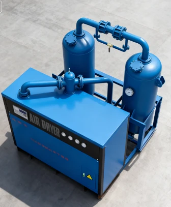 Micro Heat Combined Dryer suppliers