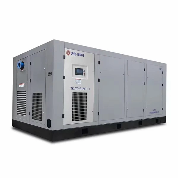 TKLYC-315F-II